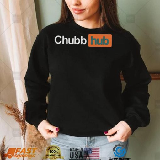 Miami Dolphins Chubb Hub Shirt