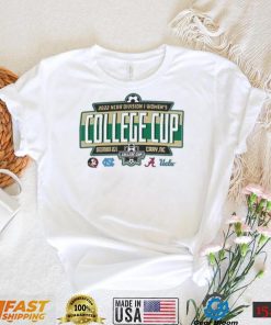 2022 NCAA D I Women’s College Cup December 2&5 Cary Shirt