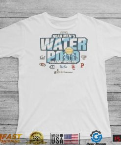 2022 National Collegiate Men’s Water Polo Championship Shirt