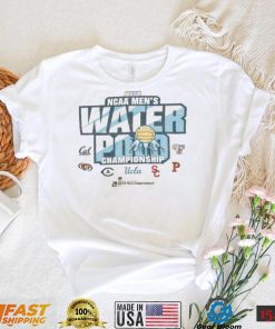 2022 National Collegiate Men’s Water Polo Championship Shirt