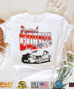 2022 Proud Corvette Owner shirt