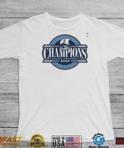 2022 Toronto Argonauts Argos Grey Cup Champions Shirt