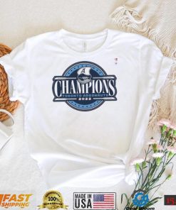 2022 Toronto Argonauts Argos Grey Cup Champions Shirt