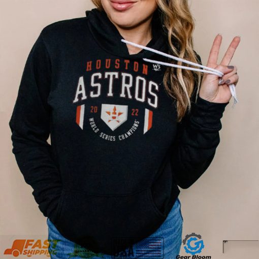 2022 World Series Champions Houston Astros Shirt