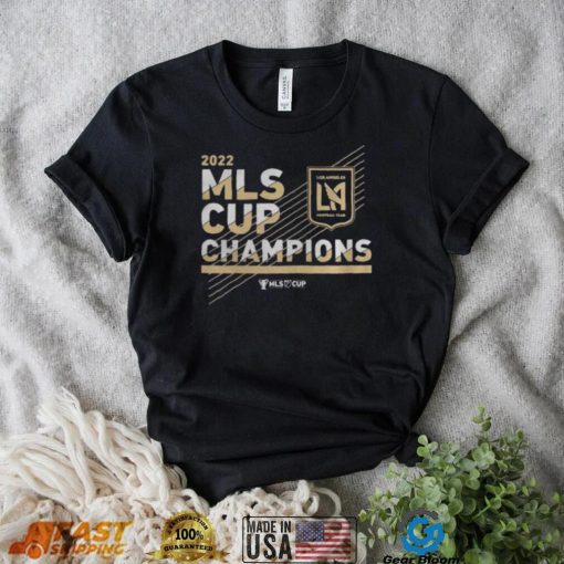 2022 mls cup champions period lps angles Football club shirt