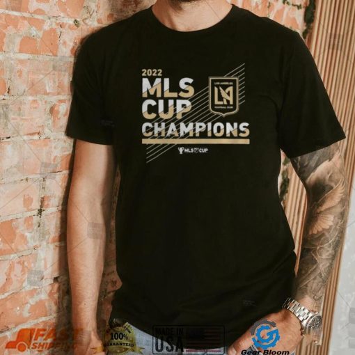 2022 mls cup champions period lps angles Football club shirt