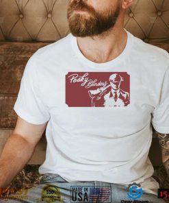 Netflix Peaky Blinder’s Amazing Series Tommy Shirt