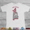 49 27 Our State Alabama Crimson Tide 2022 Shirt