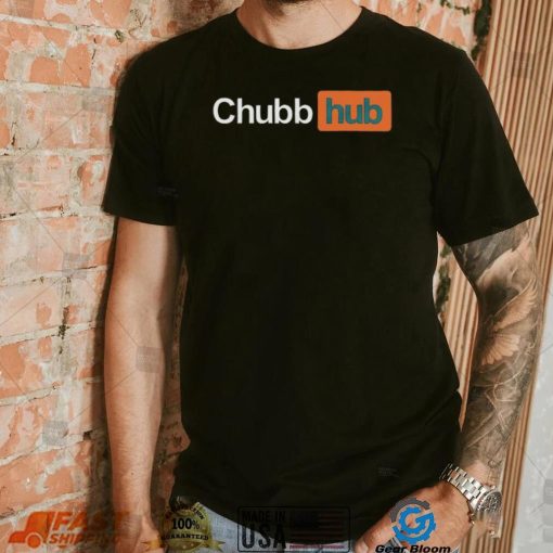 Miami Dolphins Chubb Hub Shirt