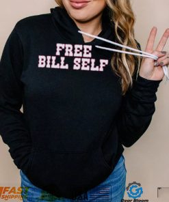 Buffalo Bills Free Bill Self Shirt