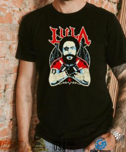 Heavy Metal Lula T Shirt