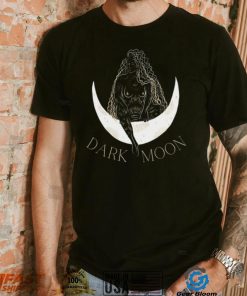 Scary Design Of Darkmoon Unisex Sweatshirt