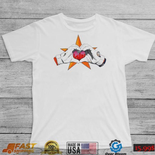 713 Love Houston Astros city Champion 2022 shirt