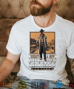 Tennessee there’s a new sheriff 2022 shirt