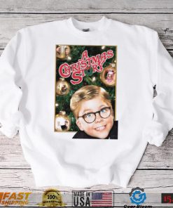 A Christmas Story Movie shirt