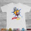 The Funny Squad Quantumania Ant Man Unisex T Shirt