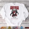 Funny Shirt Anime Chrismas Cute Girl Shir