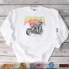 California Cartoon Batman Beavis And Butthead shirt