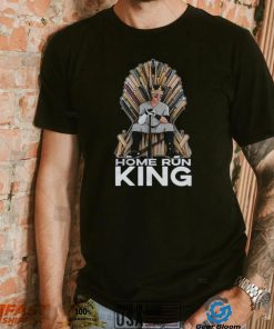 All Rise Aaron Judge Home Run King 62 New York Yankees T Shirt