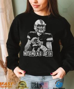 Allen Amazing Josh Allen T Shirt