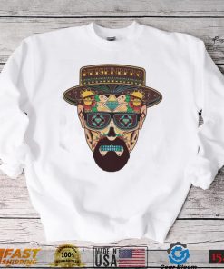 Amazing Breaking Bad Ornamental Shirt