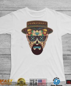 Amazing Breaking Bad Ornamental Shirt