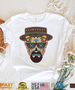 Amazing Breaking Bad Ornamental Shirt