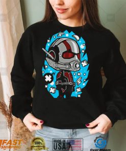 Ant Man Marvel Avengers Funko Pop Inspired Unisex Sweatshirt