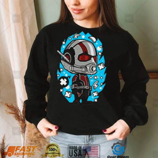 Ant Man Marvel Avengers Funko Pop Inspired Unisex Sweatshirt