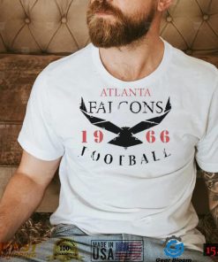 Atlanta Falcons T Shirt Football Fans