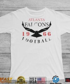 Atlanta Falcons T Shirt Football Fans