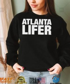 Atlanta Lifer T Shirt