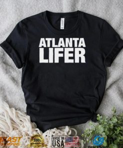 Atlanta Lifer T Shirt