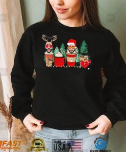 Bad Bunny Christmas Shirt, Christmas Shirt