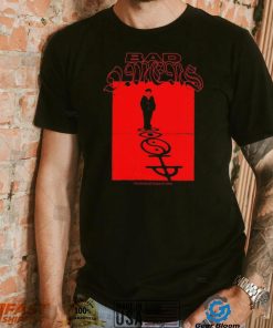 Bad Omens the Omen The death of peace pf mind shirt