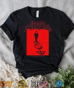 Bad Omens the Omen The death of peace pf mind shirt