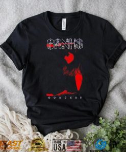 Banks Goddess Shirt