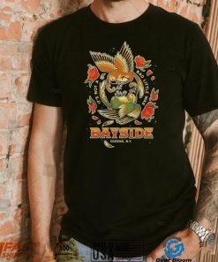 Bayside It’s Not A bad Little War Shirt