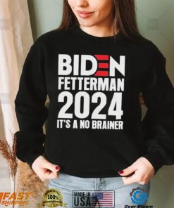 Biden Fetterman 2024 Shirt, Biden Fetterman Shirt