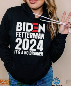 Biden Fetterman 2024 Shirt, Biden Fetterman Shirt