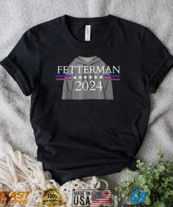 Biden Fetterman 2024 That’s No Mind Them Political Humor shirt