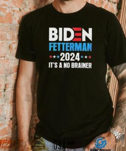 Biden Fetterman Shirt, Biden Fetterman 2024 Shirt