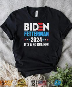 Biden Fetterman Shirt, Biden Fetterman 2024 Shirt