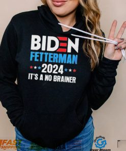 Biden Fetterman Shirt, Biden Fetterman 2024 Shirt