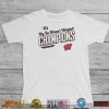 Big 12 Conference Football All Team 2022 Shirt