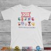 Big 10 Women’s Volleyball Champions 2022 Wisconsin Badgers Shirt