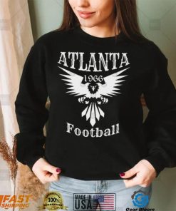 Big Bird Logo Atlanta Falcons T Shirt