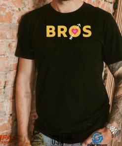 Billy Eichner Bros LGBTQ Shirt