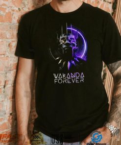 Black Panther Wakanda VS Atlantis T Shirt