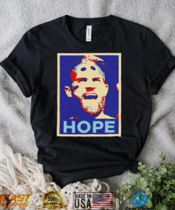 Bryce Harper Philadelphia Phillies 2022 Hope T Shirt